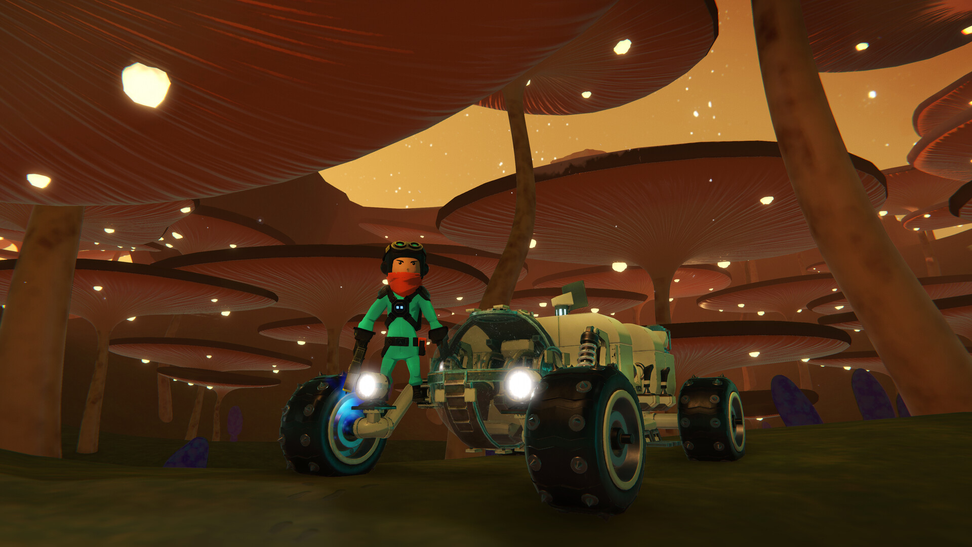 PC《机械制造者(Trailmakers)》中文版下载v212.502.732.0_2