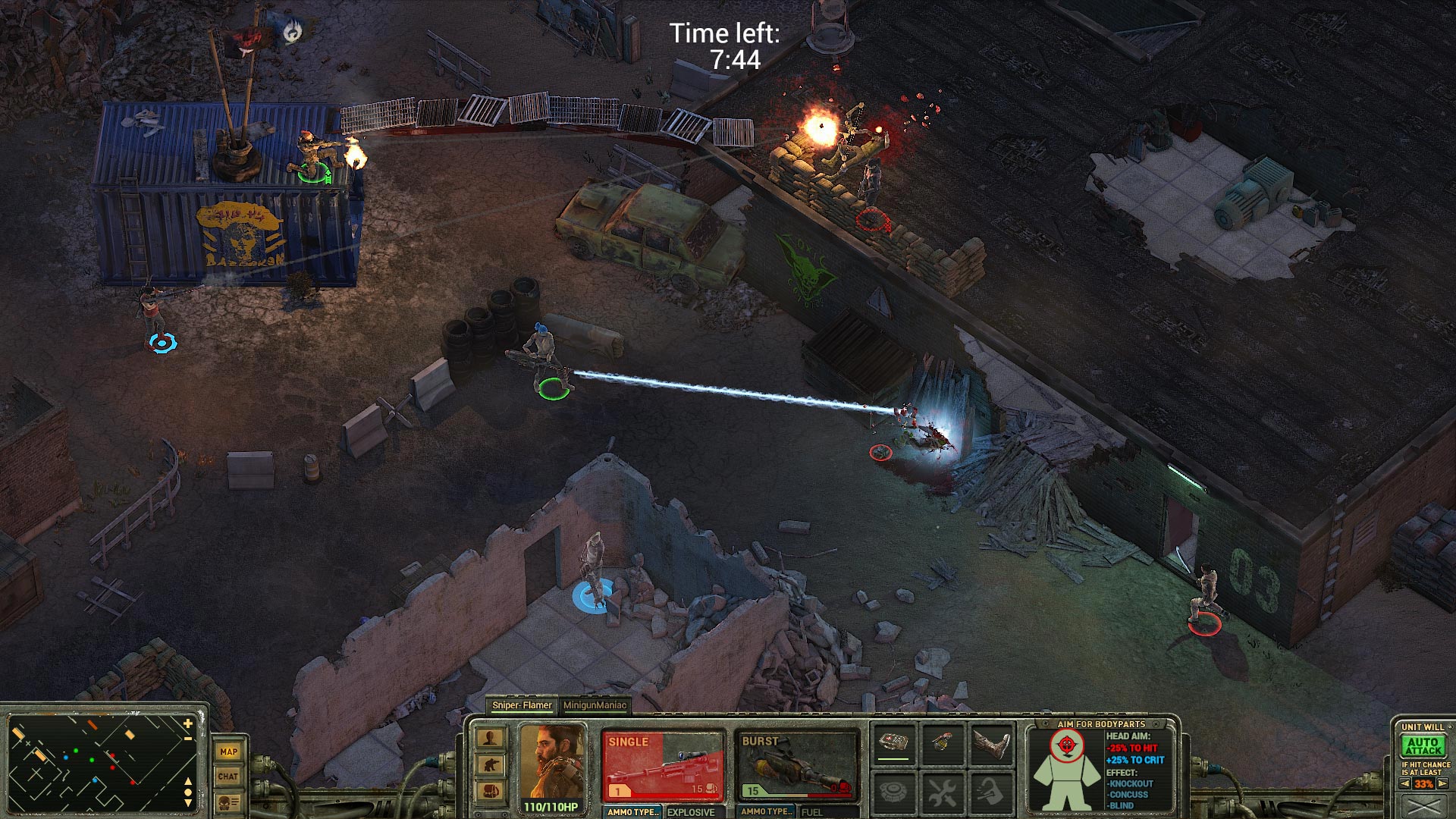 PC《尘风(Dustwind)》中文版下载Build.19595284_0