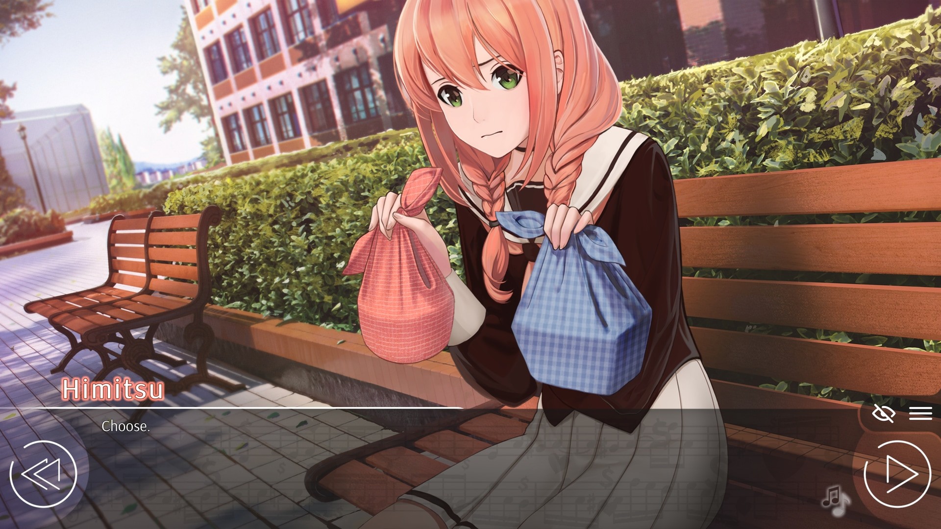 PC《爱情，金钱，摇滚乐(Love, Money, Rock'n'Roll)》中文版下载v20250920_4