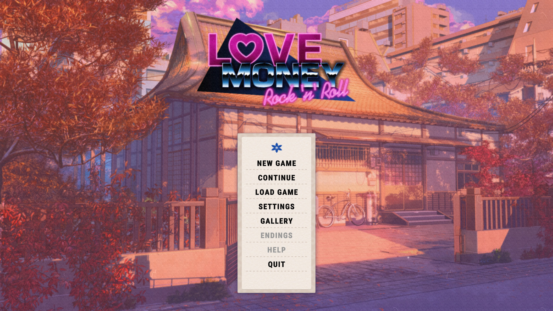 PC《爱情，金钱，摇滚乐(Love, Money, Rock'n'Roll)》中文版下载v20250920_0