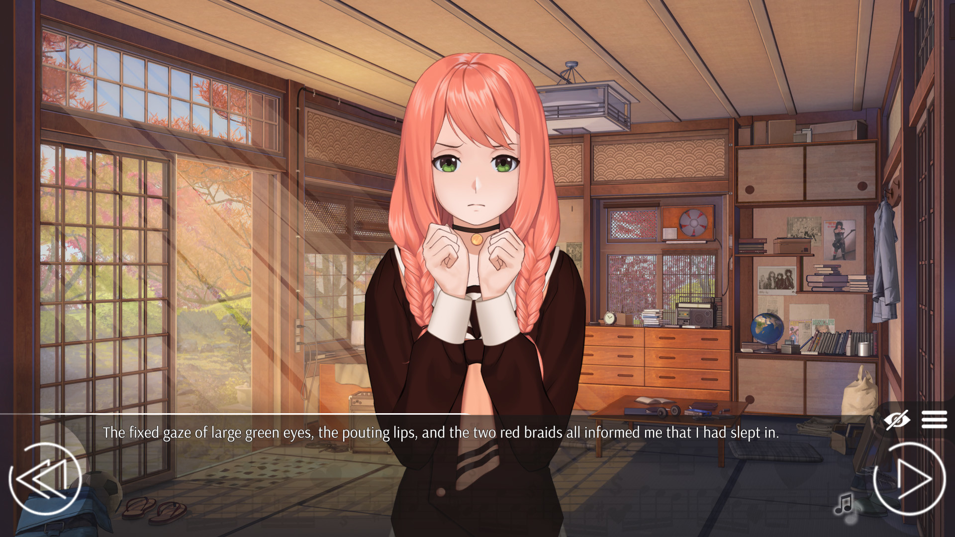 PC《爱情，金钱，摇滚乐(Love, Money, Rock'n'Roll)》中文版下载v20250920_2