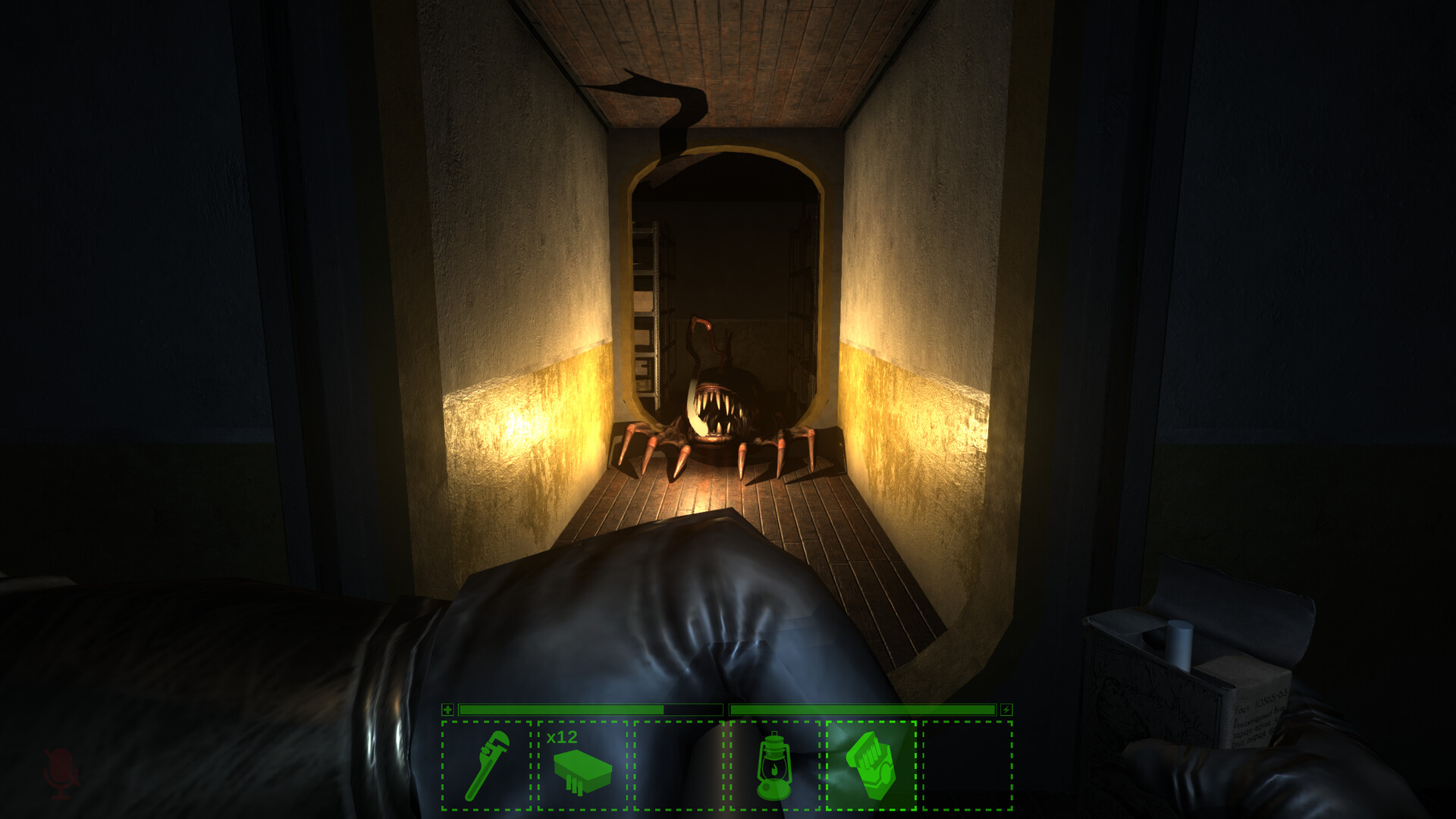 PC《黑水(Darkwater)》中文版下载v0.4.18_0