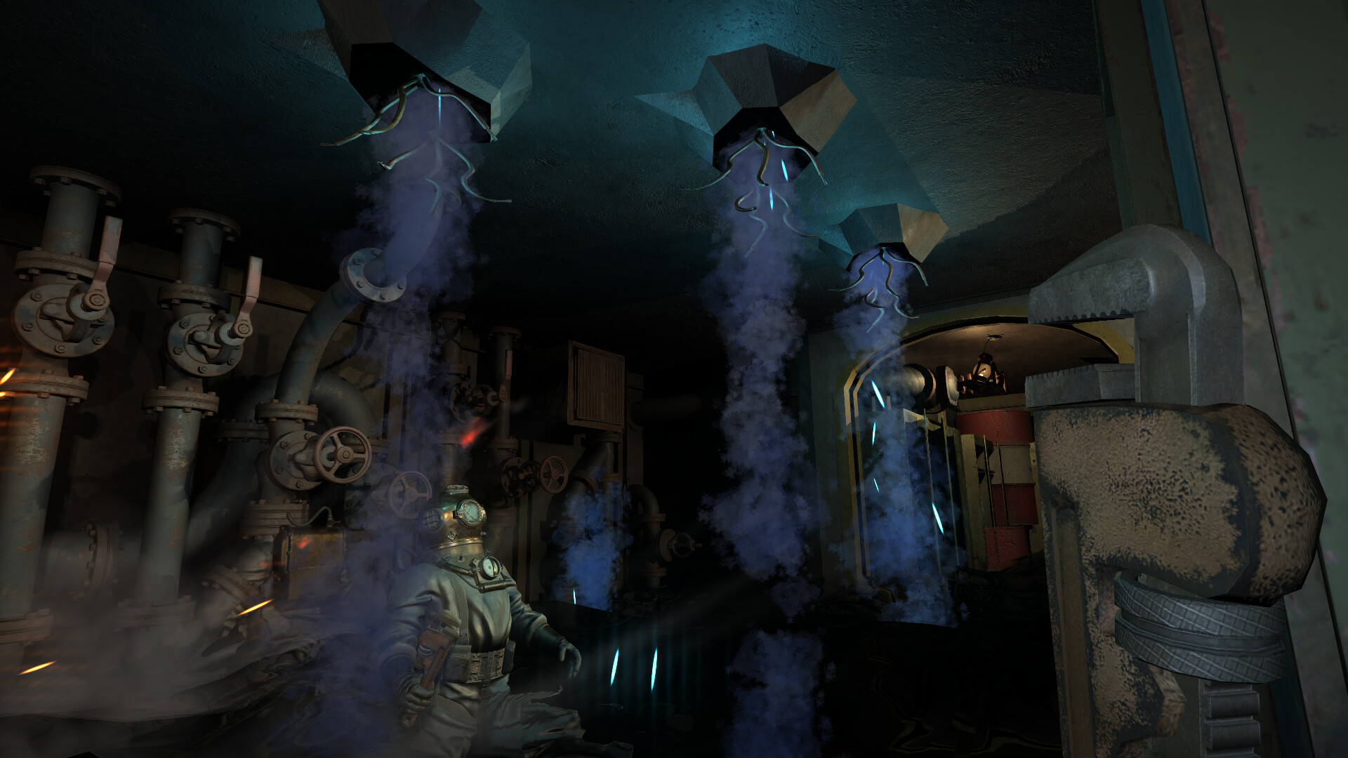 PC《黑水(Darkwater)》中文版下载v0.4.18_4