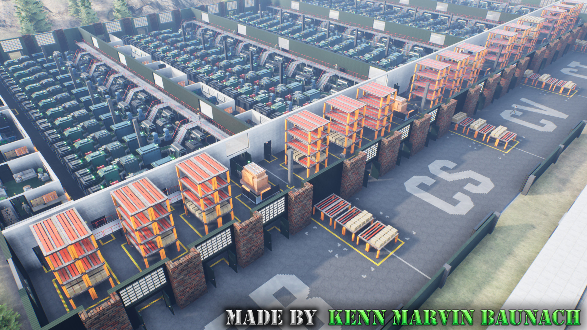 PC《军械工人(Gunsmith)》中文版下载Build.18387723_5