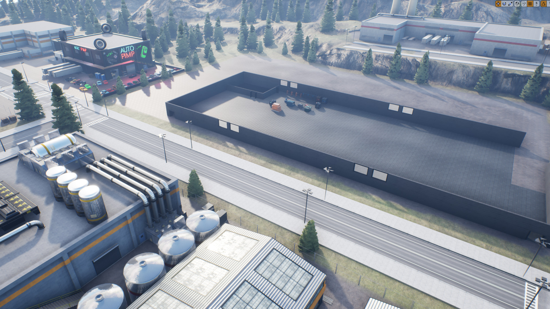 PC《军械工人(Gunsmith)》中文版下载Build.18387723_1