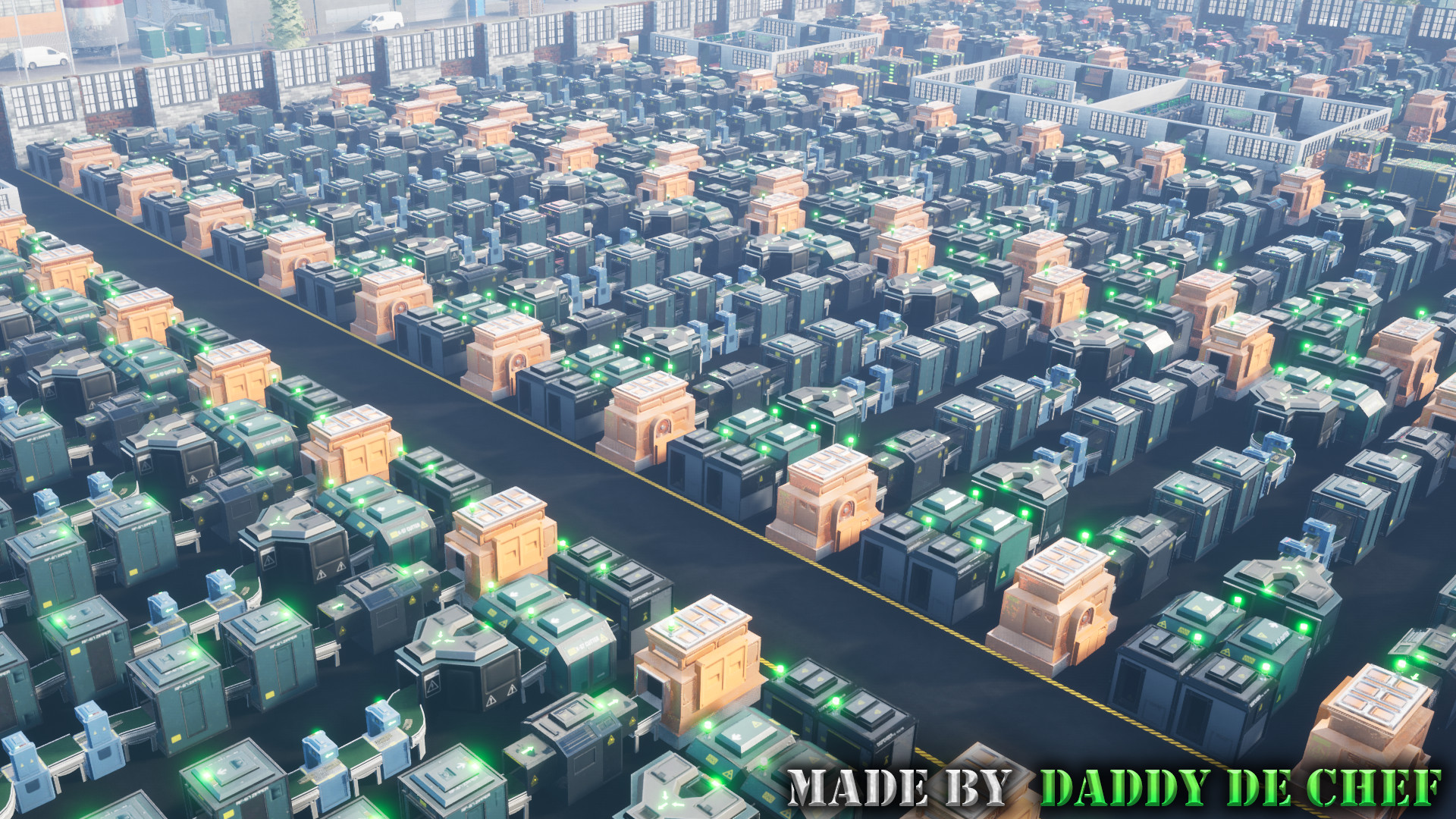 PC《军械工人(Gunsmith)》中文版下载Build.18387723_2