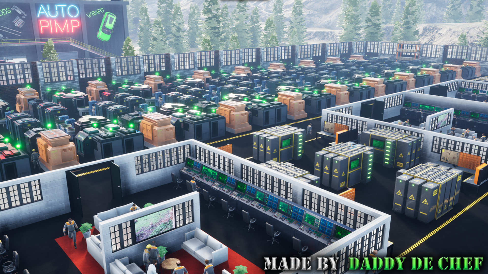 PC《军械工人(Gunsmith)》中文版下载Build.18387723_4