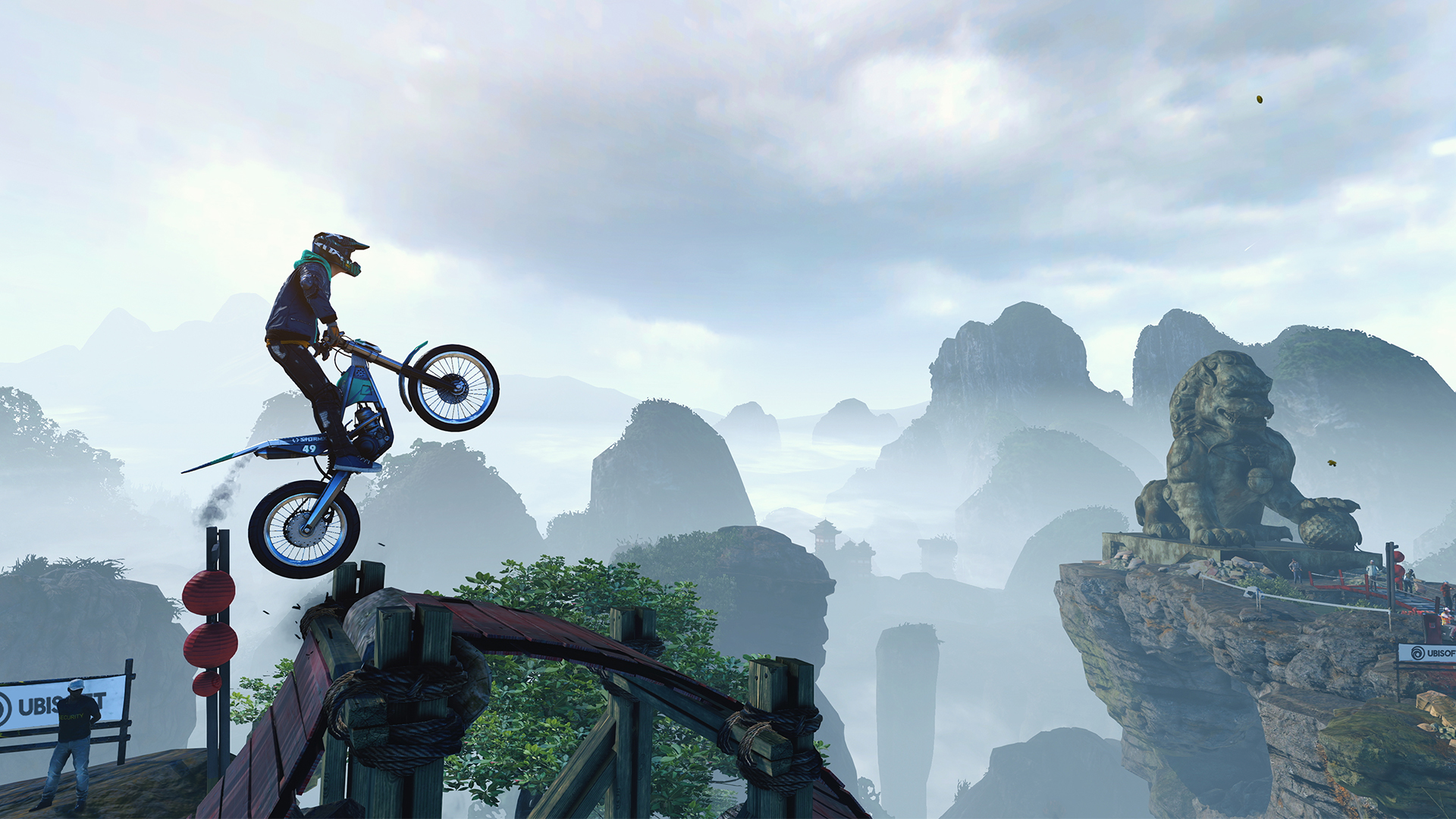 PC《特技摩托:崛起(Trials Rising)》中文版下载v1.0.0_0