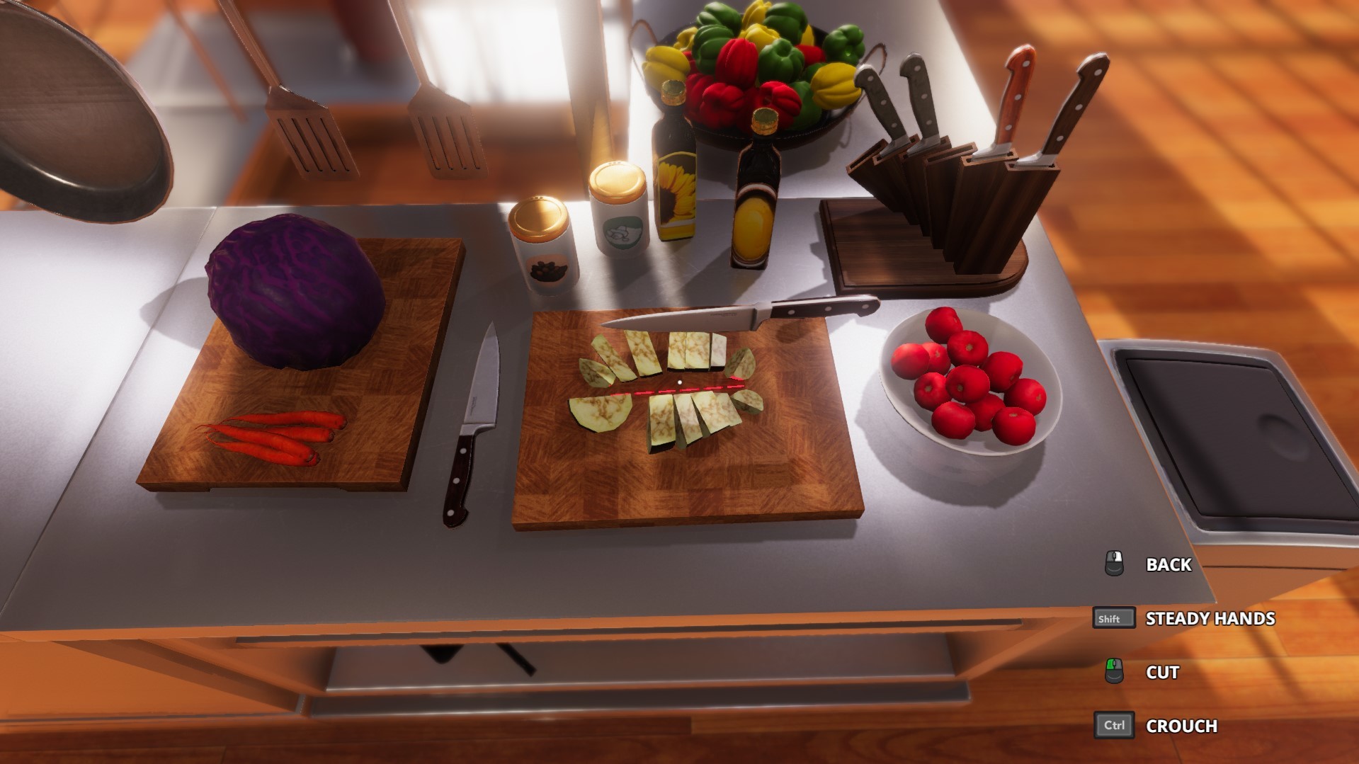 PC《料理模拟器/烹饪模拟器(Cooking Simulator)》中文版下载v7.0.0_2