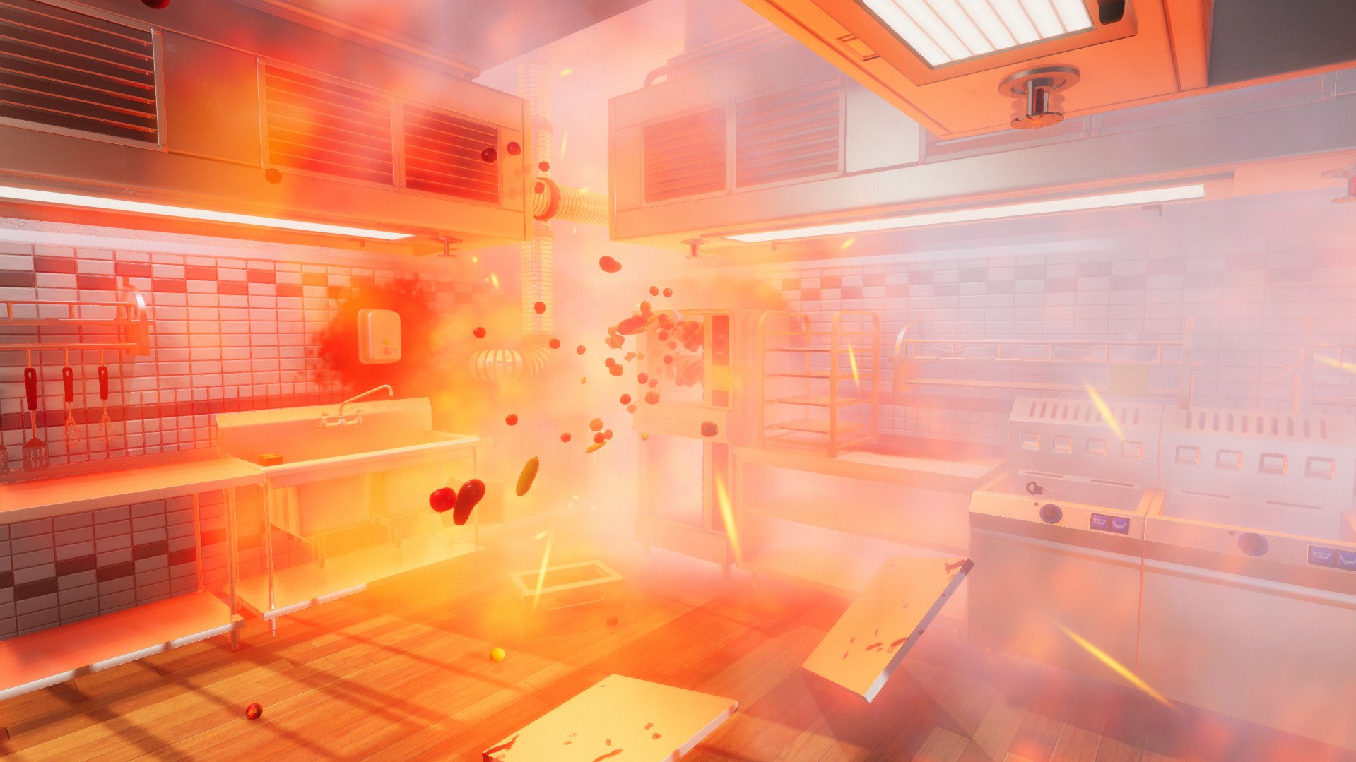 PC《料理模拟器/烹饪模拟器(Cooking Simulator)》中文版下载v7.0.0_4