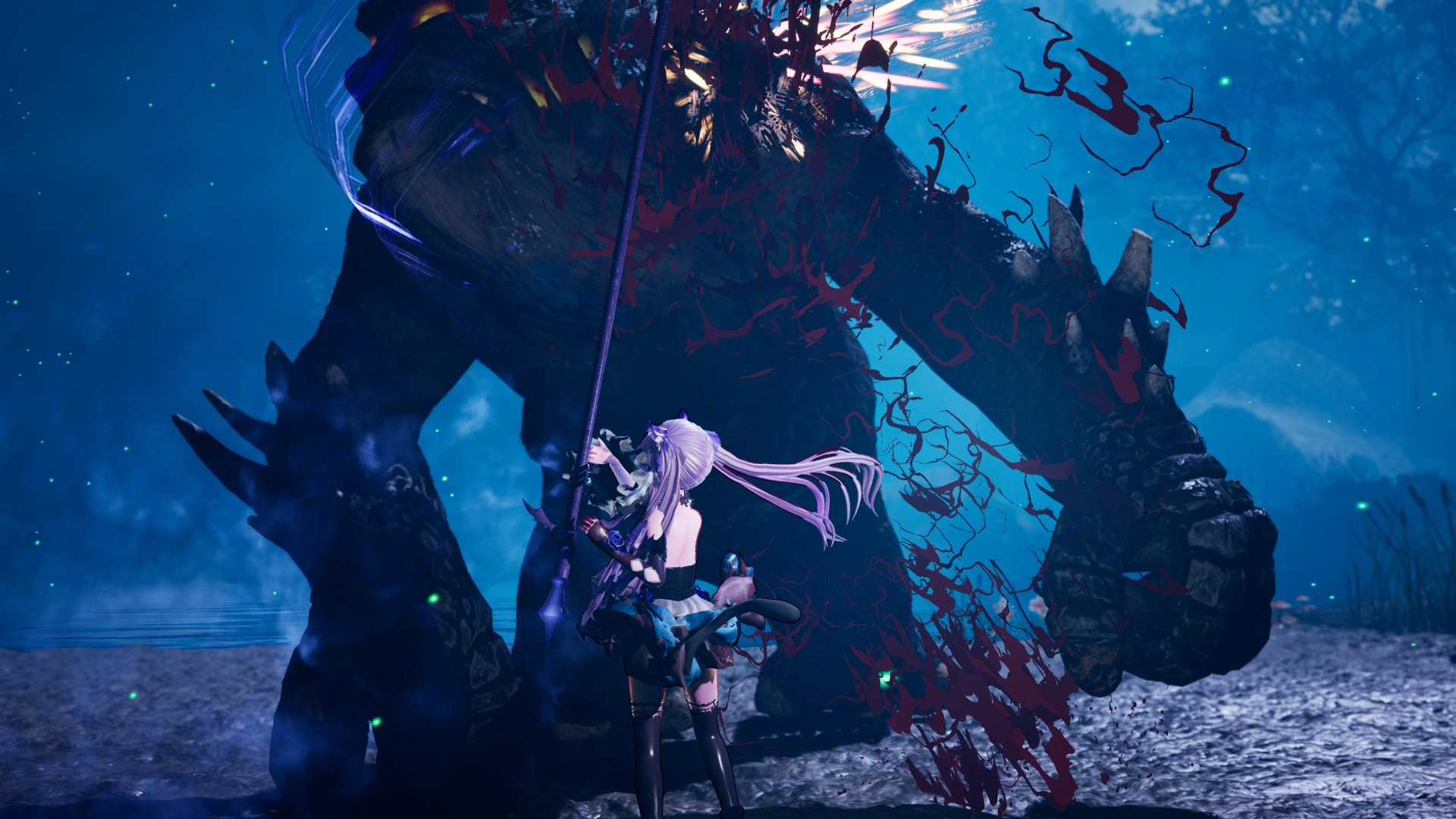 PC《兽娘秘境：异象残影(Mysteria~Occult Shadows~)》中文版下载v20200921_1