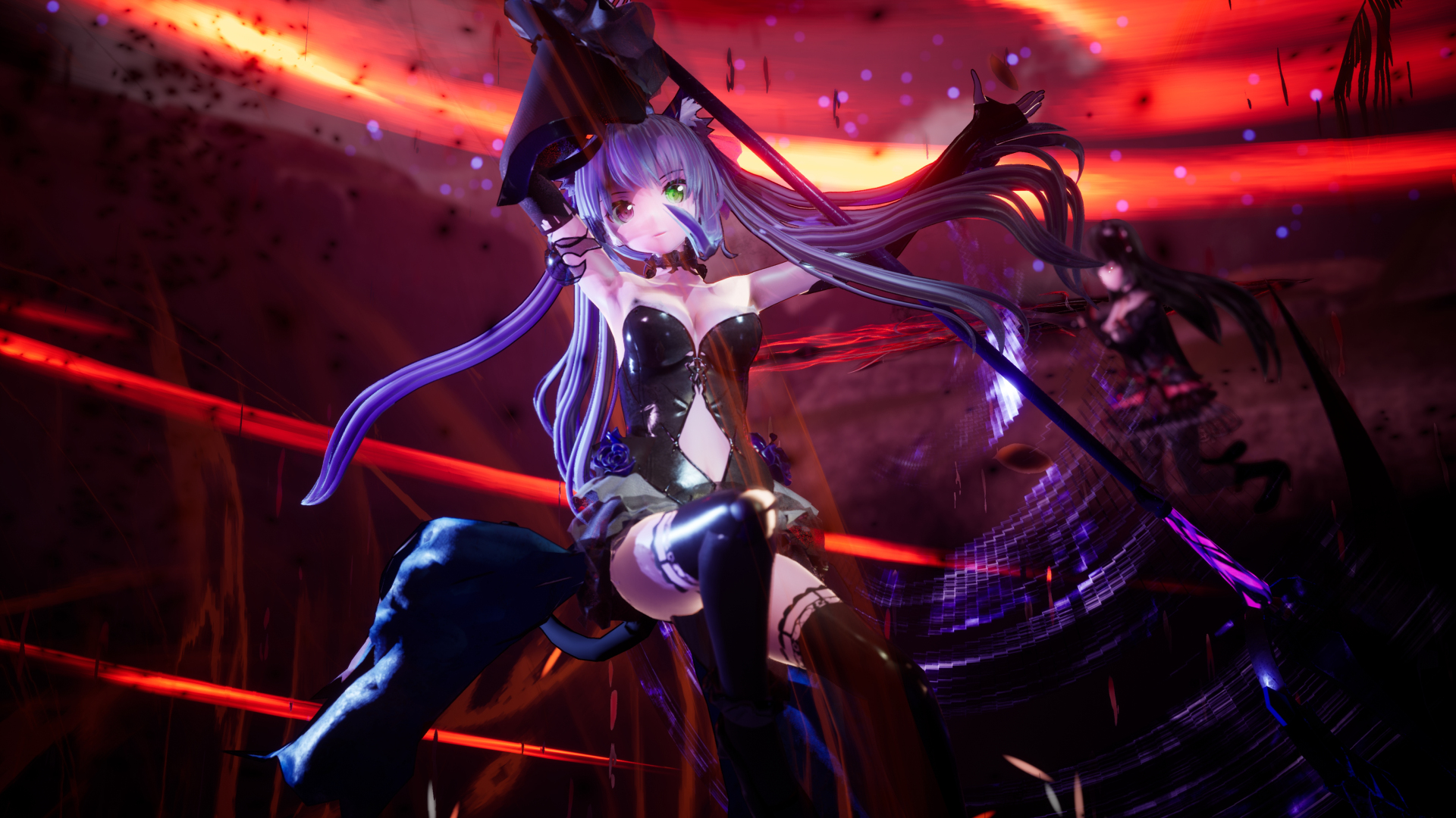 PC《兽娘秘境：异象残影(Mysteria~Occult Shadows~)》中文版下载v20200921_3