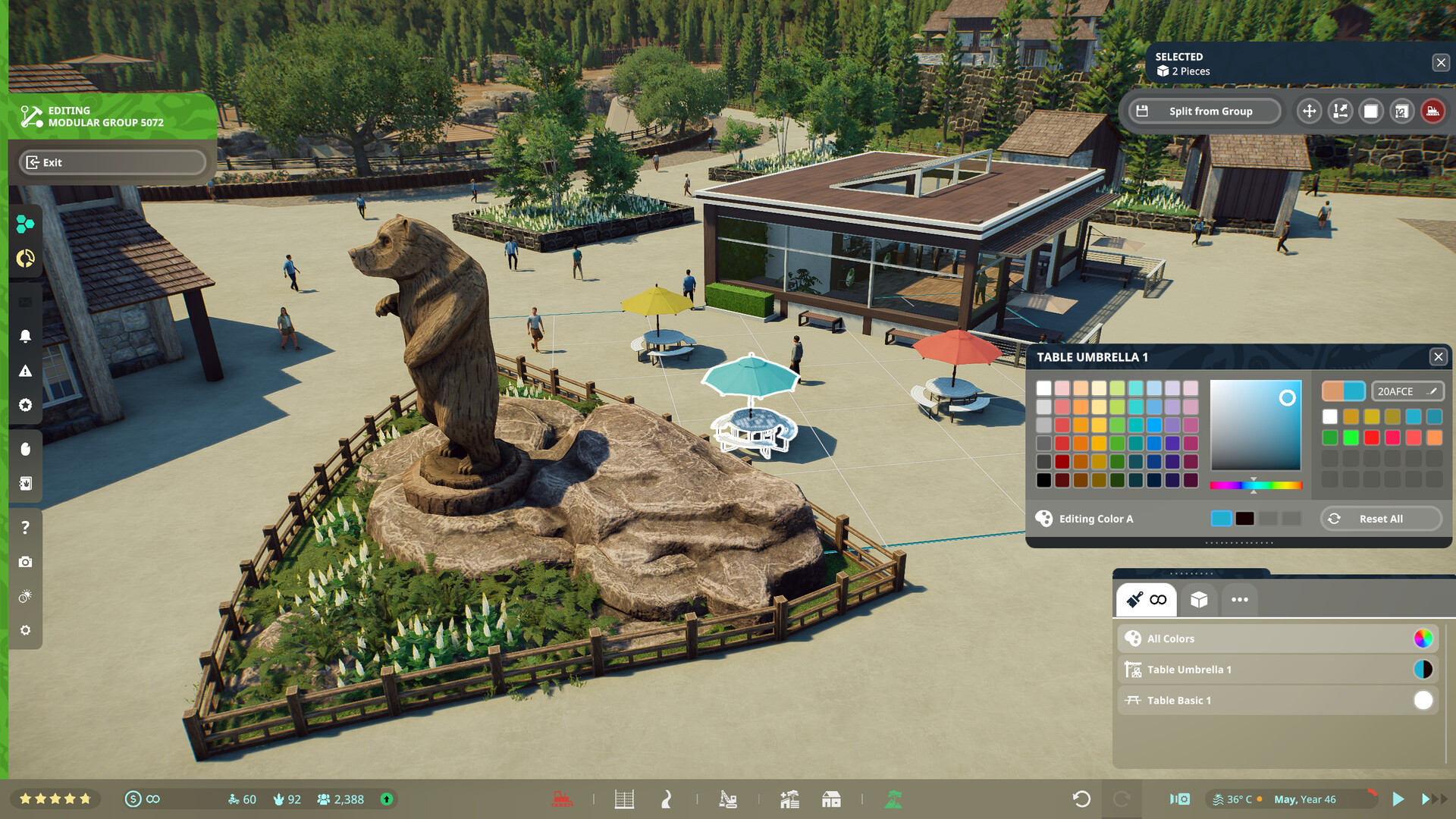 PC《史前王国(Prehistoric Kingdom)》中文版下载v1.15.48_0