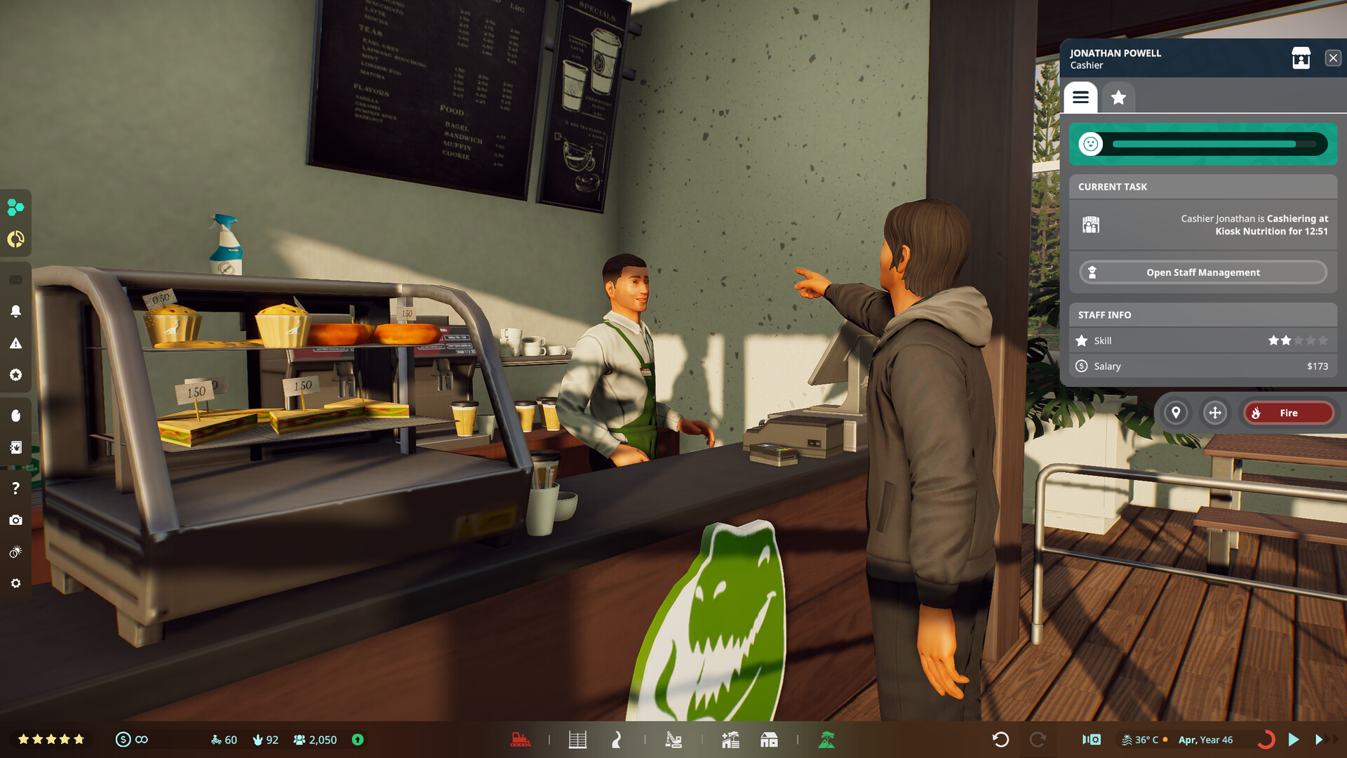 PC《史前王国(Prehistoric Kingdom)》中文版下载v1.15.48_1