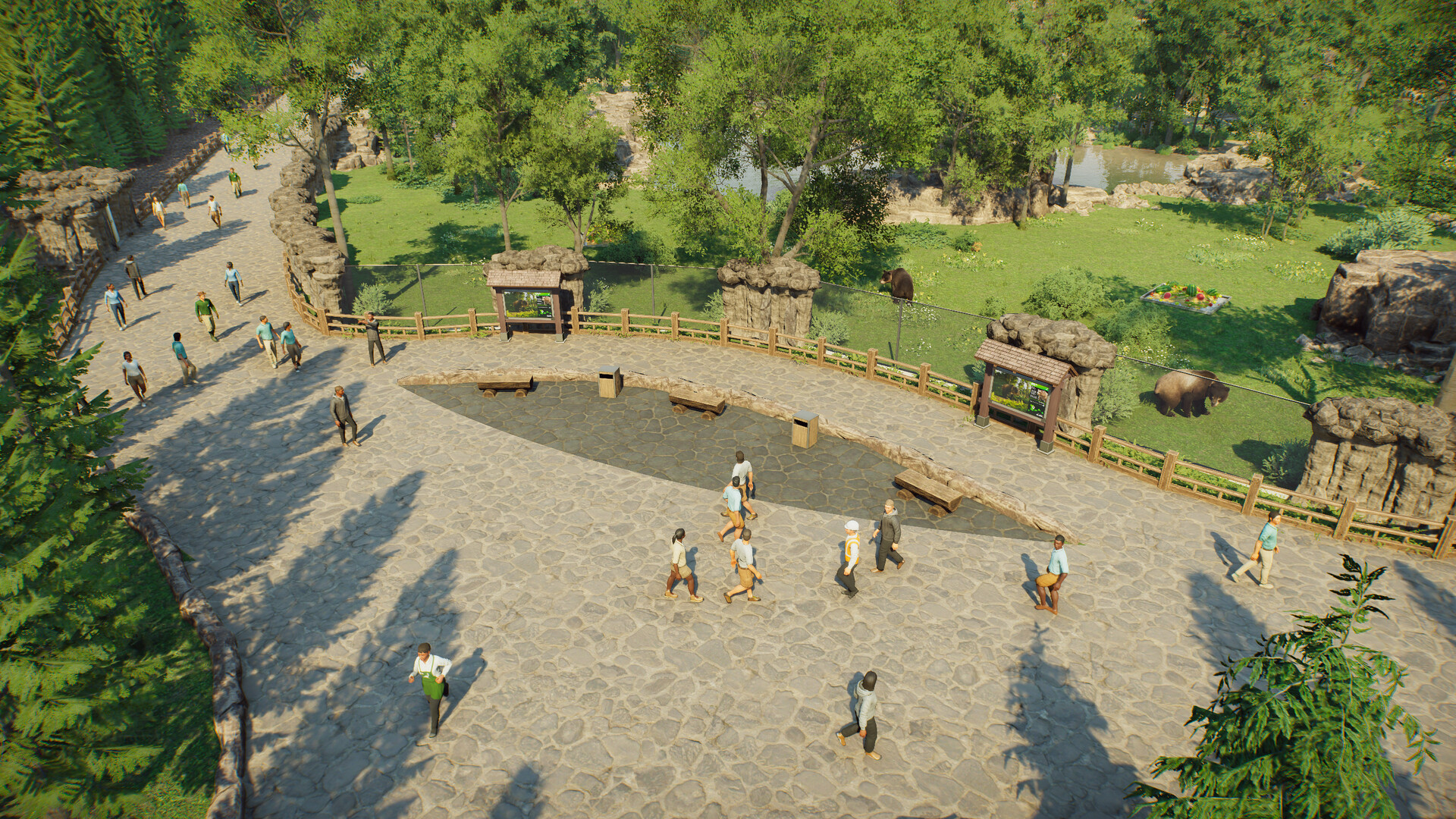 PC《史前王国(Prehistoric Kingdom)》中文版下载v1.15.48_3