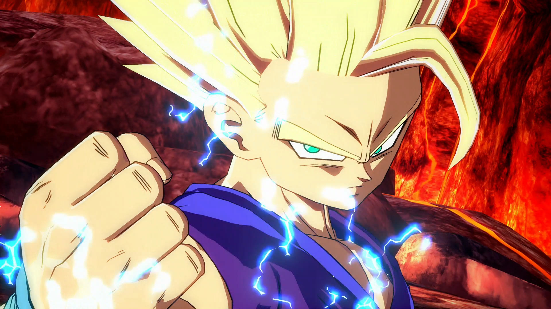 PC《龙珠斗士Z(DRAGON BALL FighterZ)》中文版下载v2.2.19.0_2