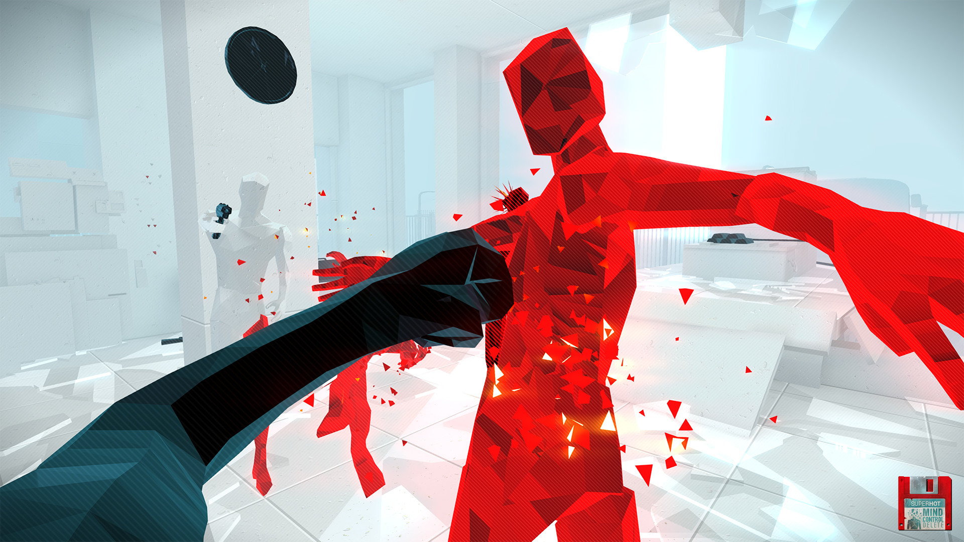 PC《燥热:精神控制删除(SUPERHOT: MIND CONTROL DELETE)》中文版下载Build.20299547_5