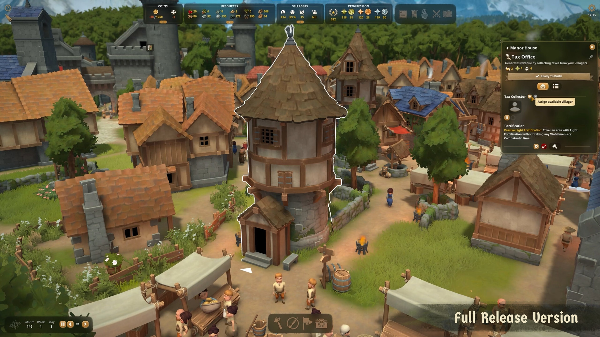 PC《奠基(Foundation)》中文版下载v1.10.3.11_2