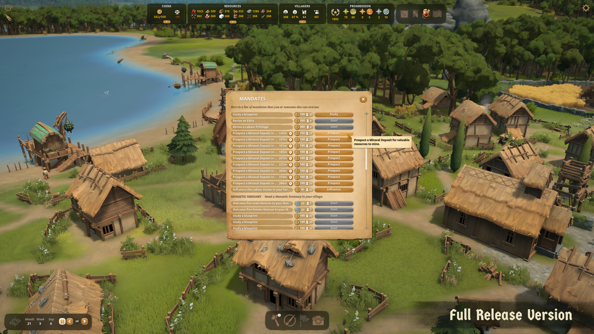 PC《奠基(Foundation)》中文版下载v1.10.3.11_1