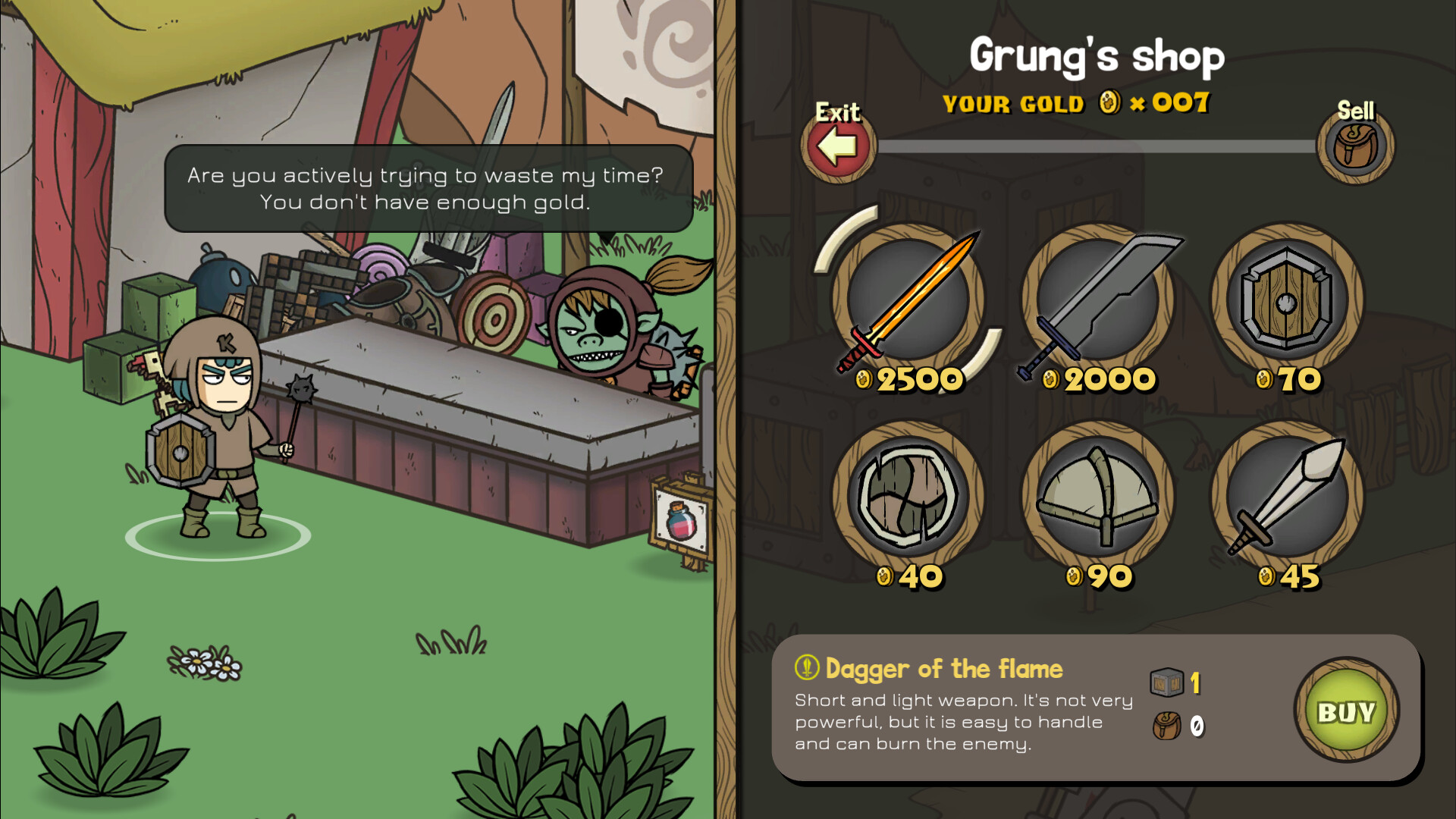 PC《科菲探险(Kofi Quest)》中文版下载Build.13850548_4