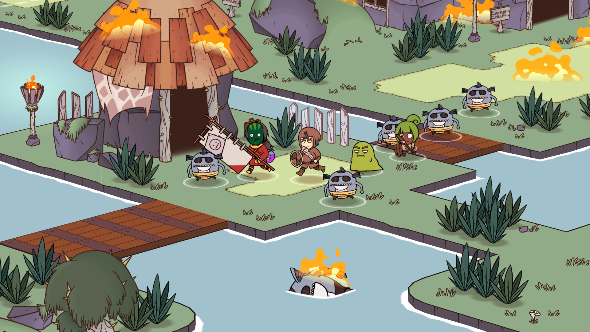 PC《科菲探险(Kofi Quest)》中文版下载Build.13850548_0