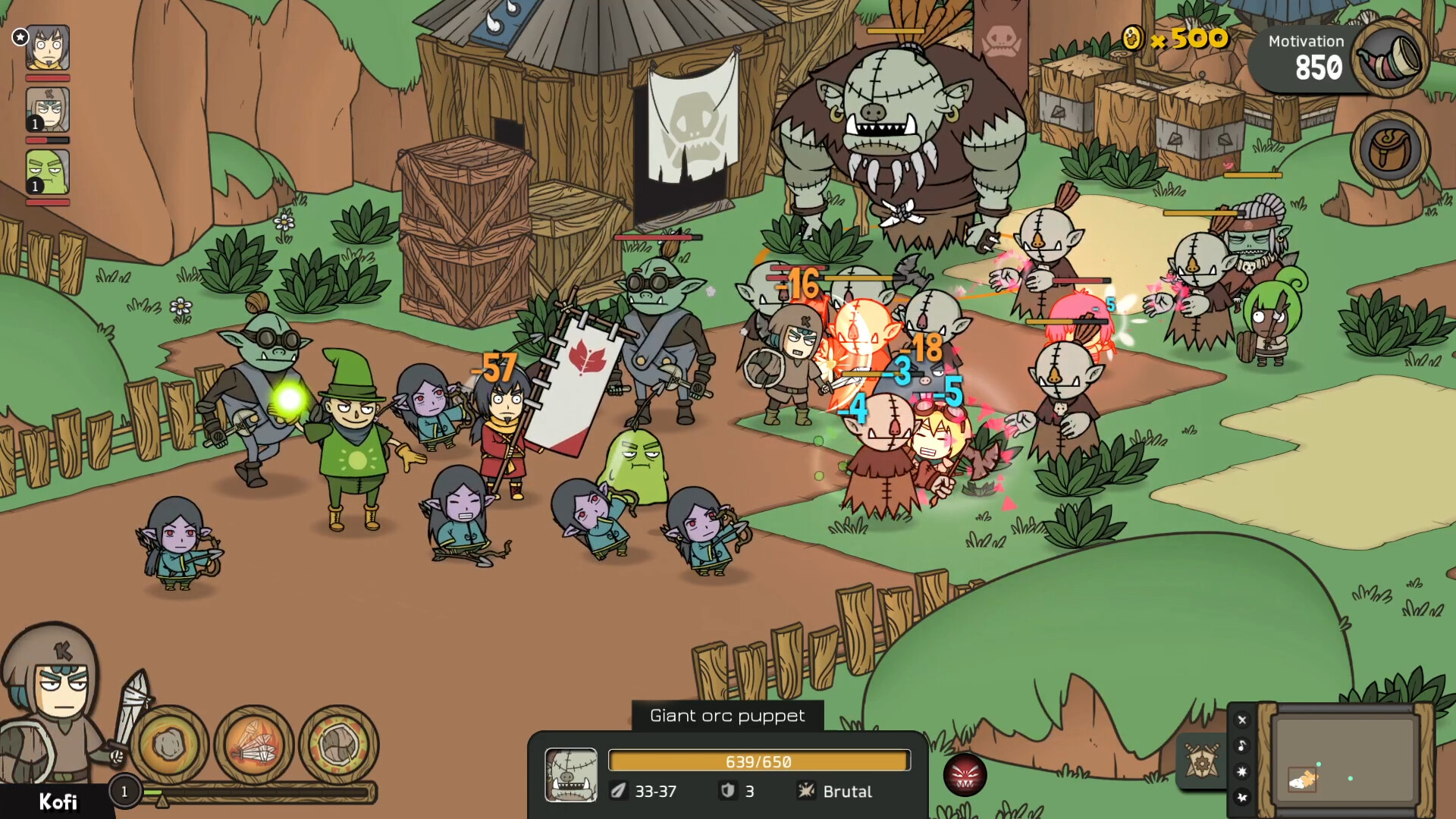 PC《科菲探险(Kofi Quest)》中文版下载Build.13850548_1