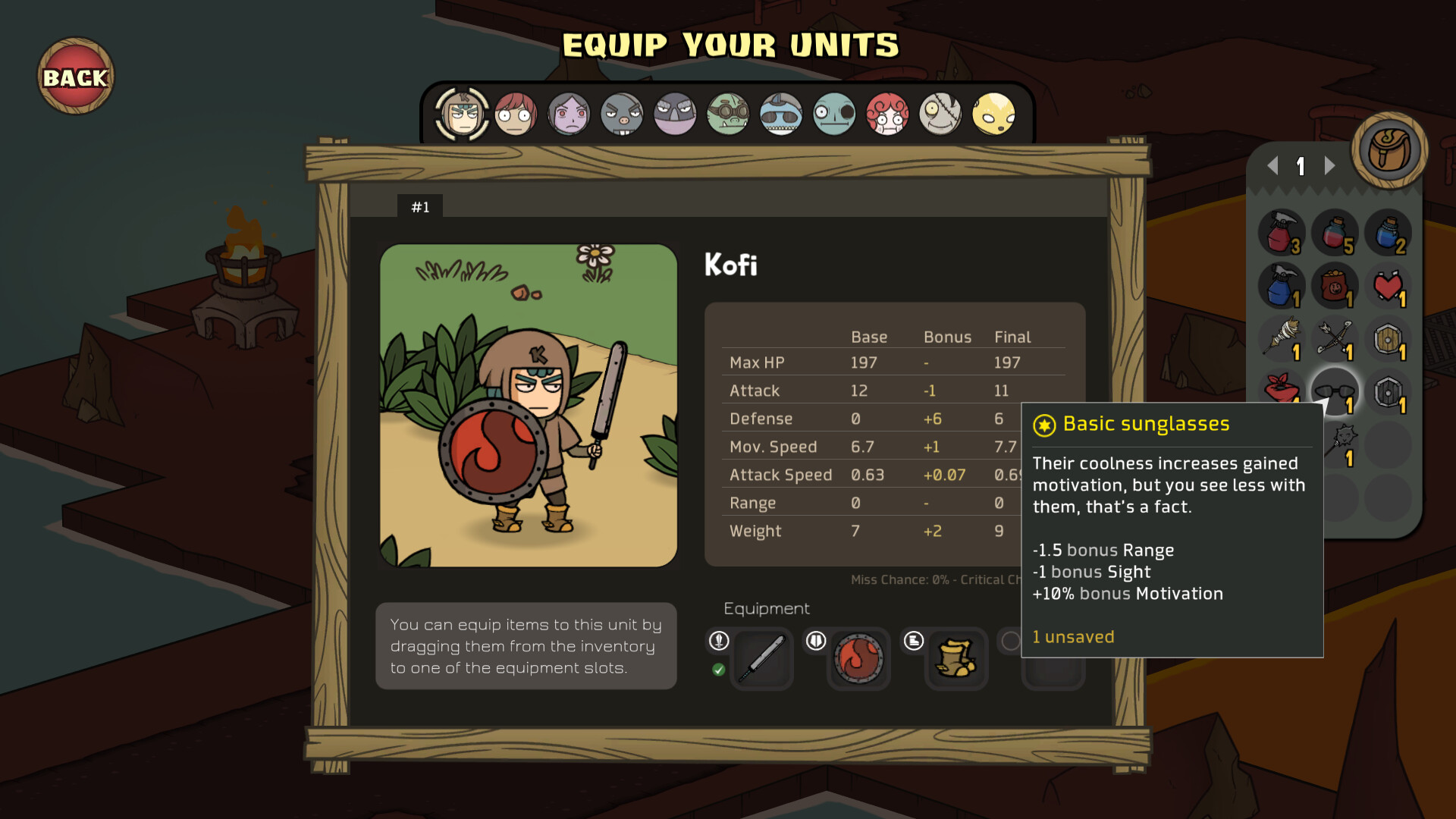 PC《科菲探险(Kofi Quest)》中文版下载Build.13850548_5