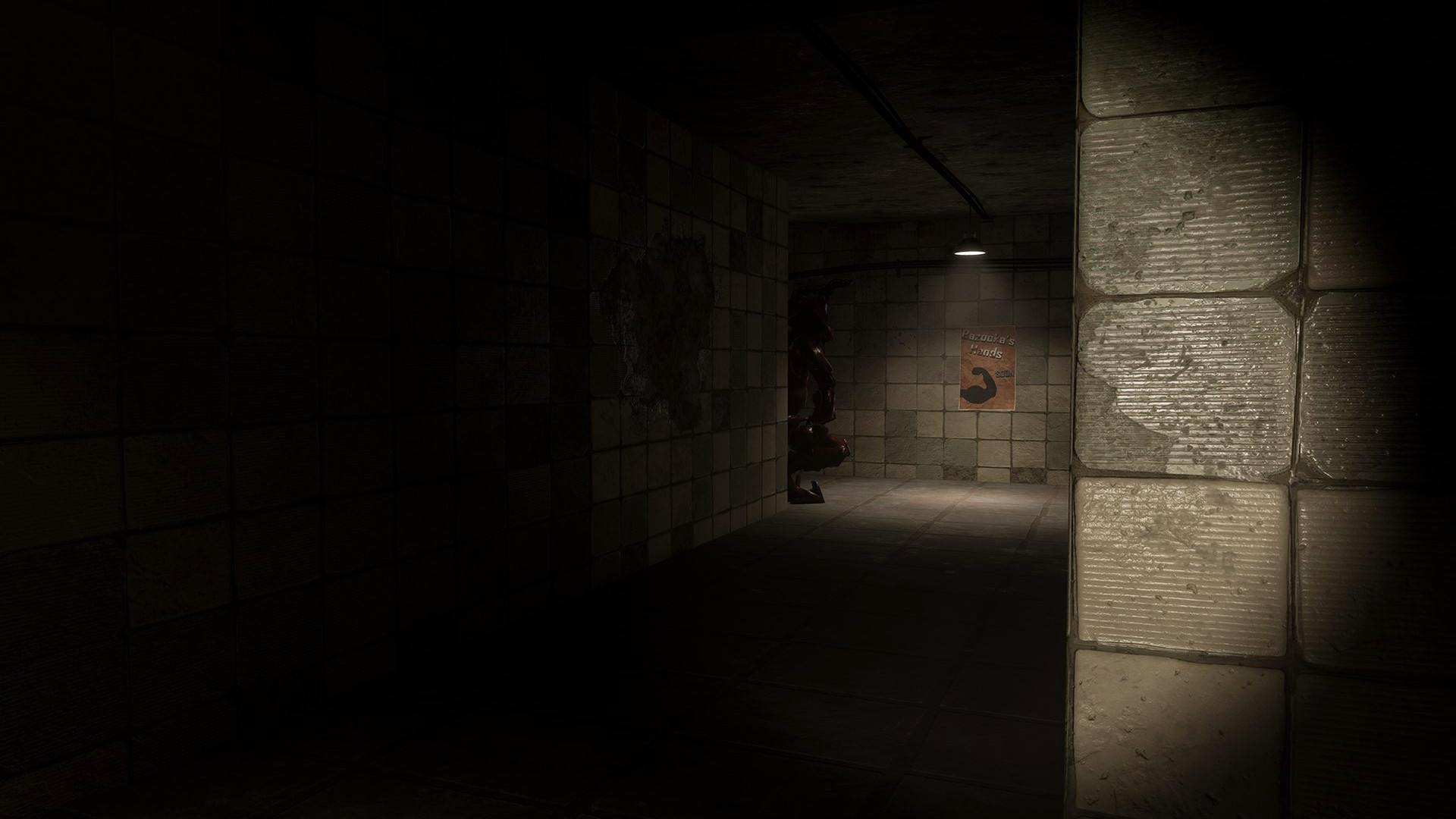 PC《悬案2：刹那惊颤幸存(CASE 2: Animatronics Survival)》中文版下载Build.19758421_2