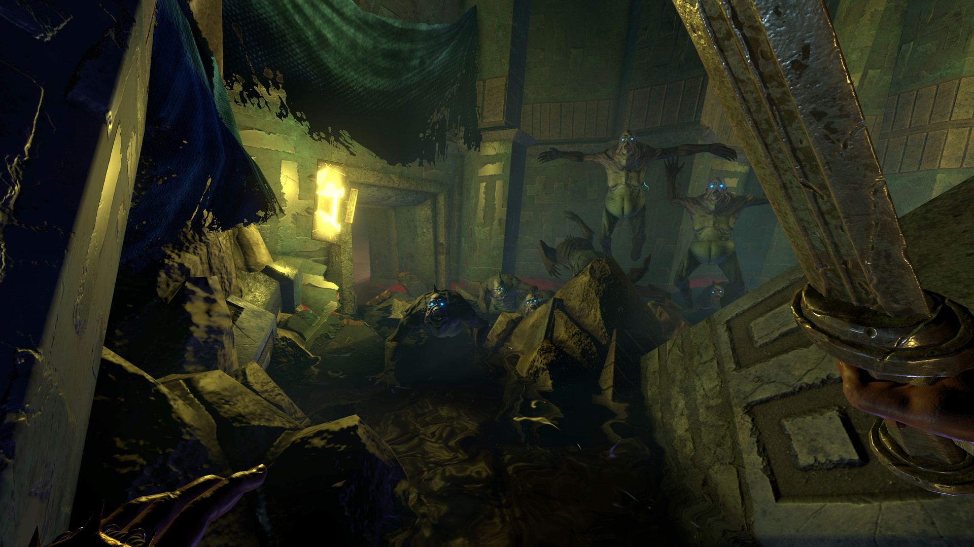 PC《上古重生(ELDERBORN)》中文版下载Build.20236765_0