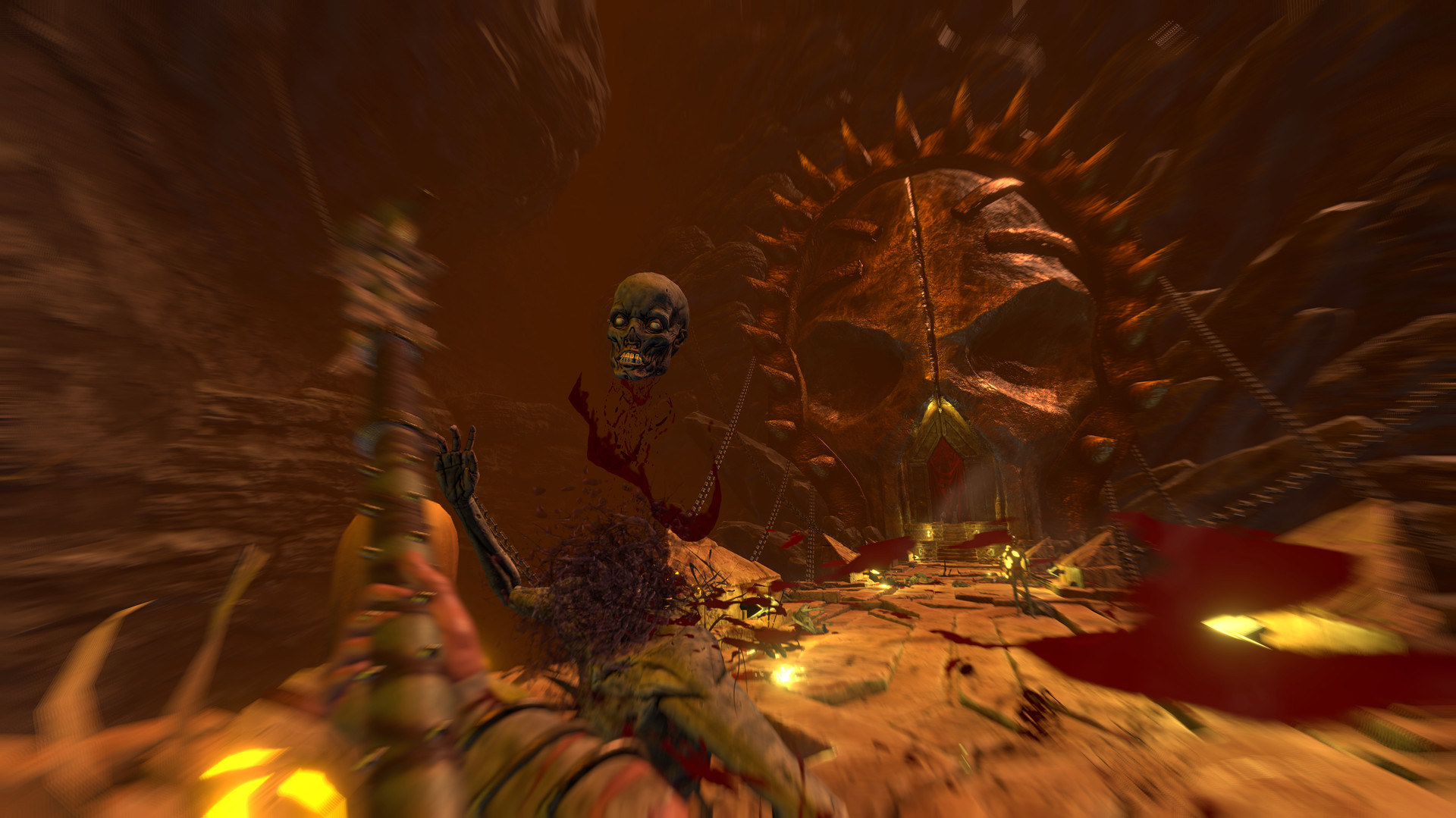 PC《上古重生(ELDERBORN)》中文版下载Build.20236765_1