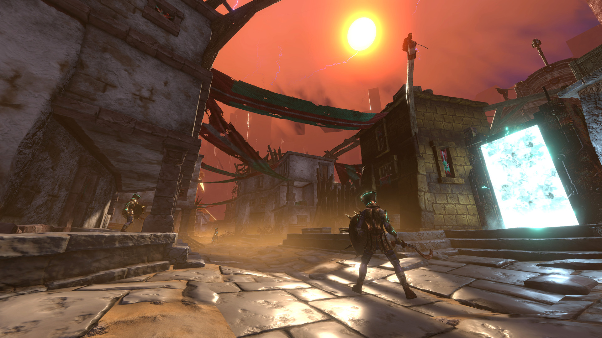 PC《上古重生(ELDERBORN)》中文版下载Build.20236765_3