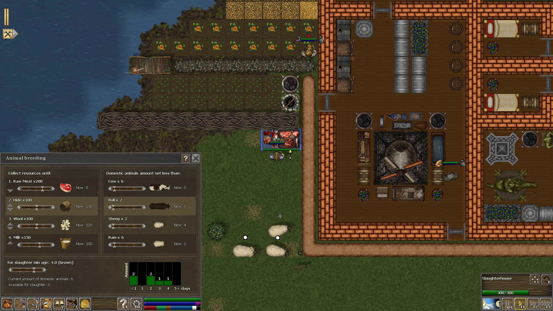 PC《第一王权(First Feudal)》中文版下载v1.5.6_4