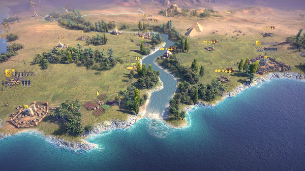 PC《荣誉骑士2 君主》中文版下载Build.20268462+全DLC_5