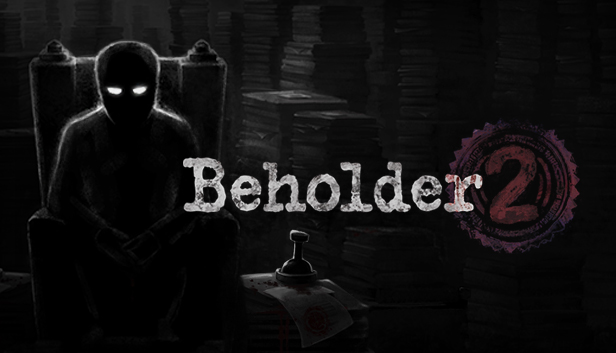 switch《旁观者2 Beholder2》[NSZ]官方中文|本体+1.0.3升补|原版|_0