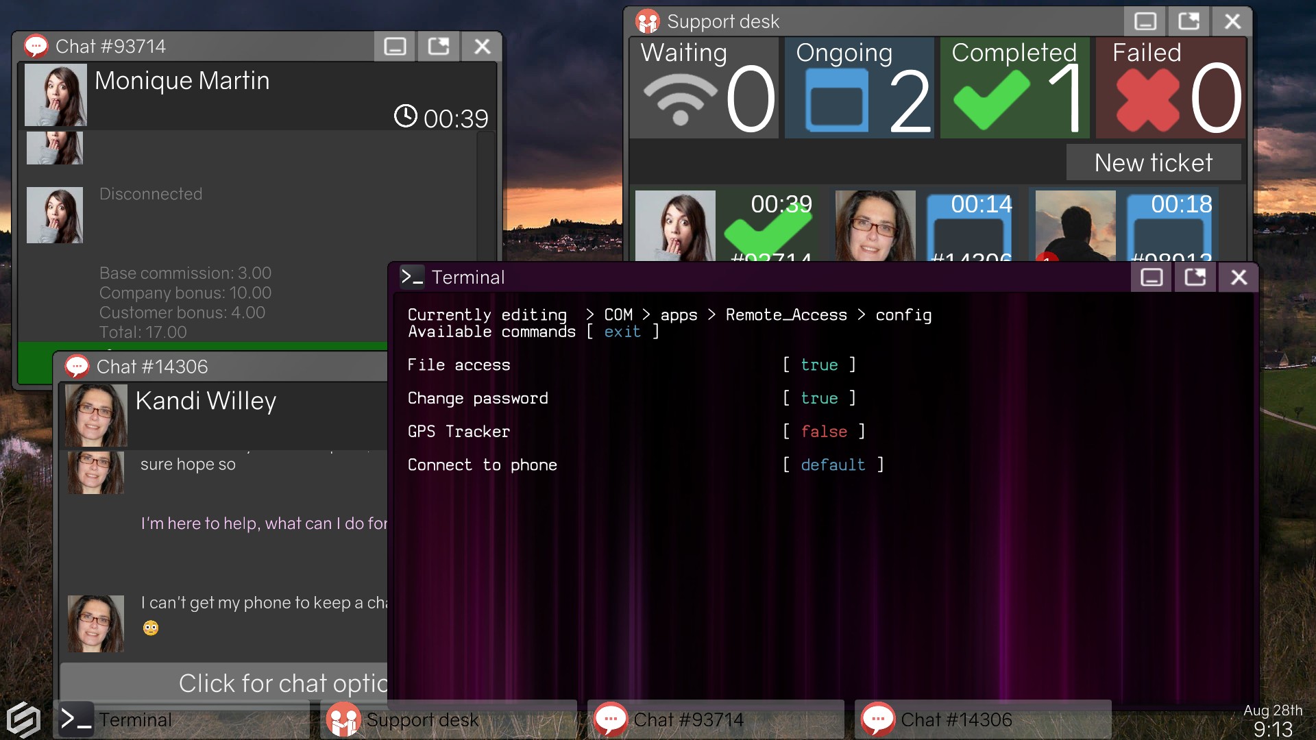 PC《技术支持：未知错误(Tech Support: Error Unknown)》中文版下载Build.20322195_1