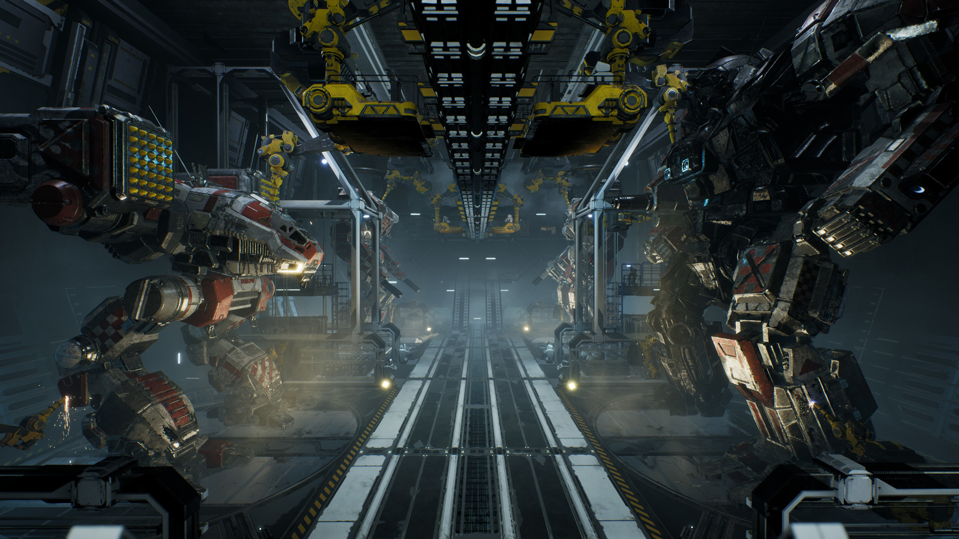PC《机甲战士5：雇佣兵(MechWarrior 5: Mercenaries)》中文版下载v1.1.361_3