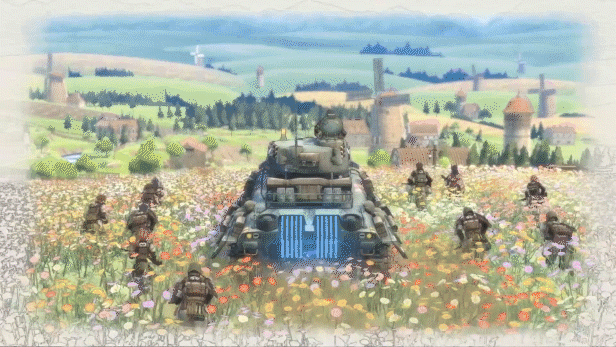 PC《战场女武神4(Valkyria Chronicles 4)》中文版下载v1.03_5