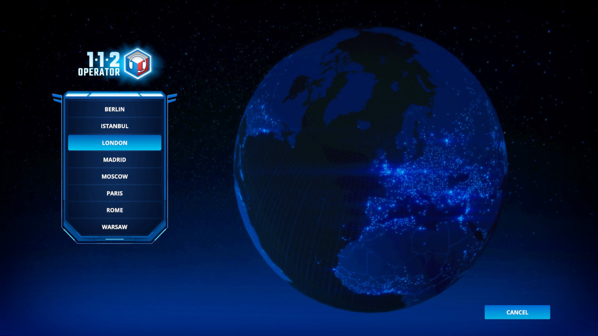 PC《112接线员(112 Operator)》中文版下载v20250818_2