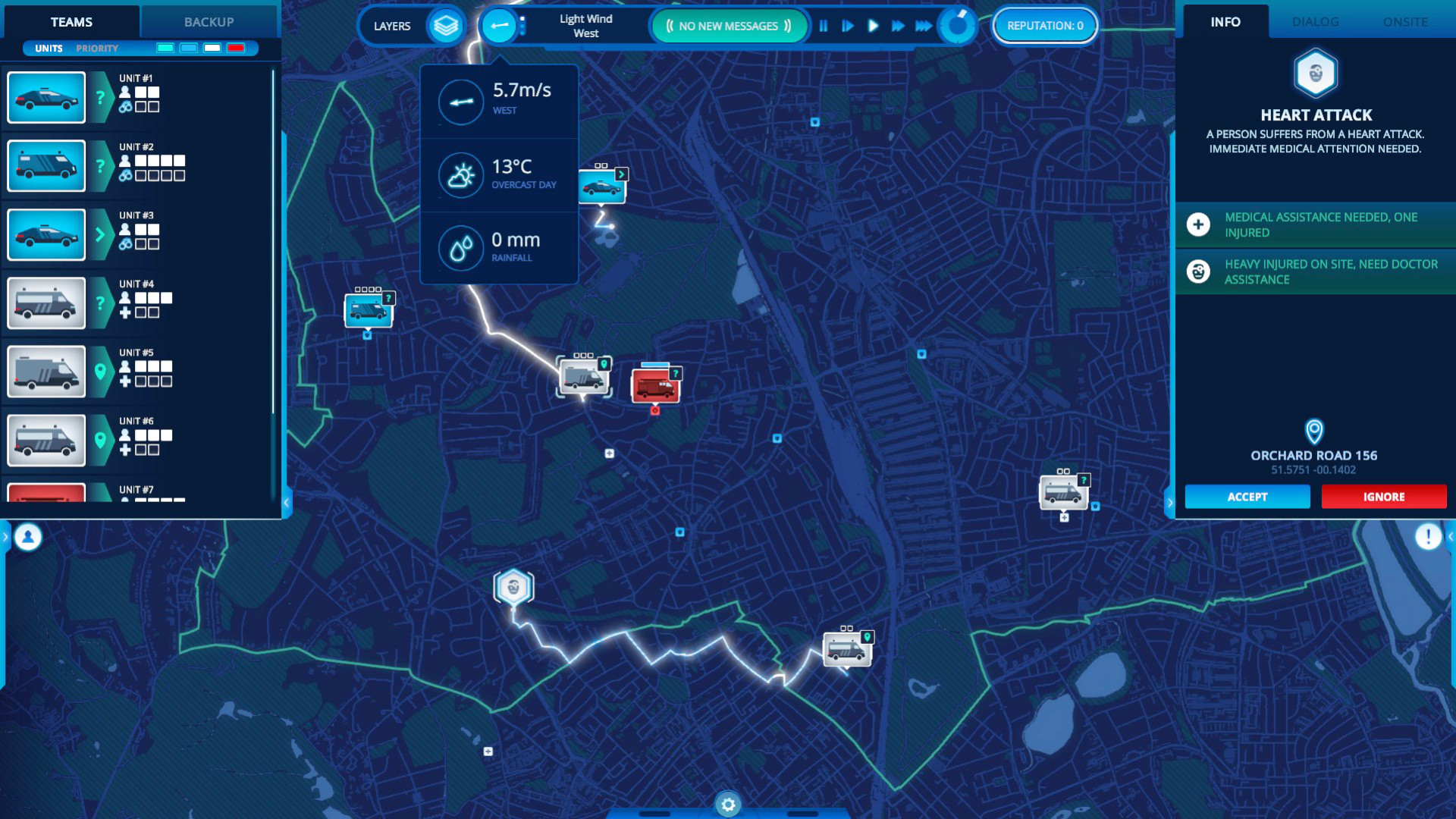 PC《112接线员(112 Operator)》中文版下载v20250818_1