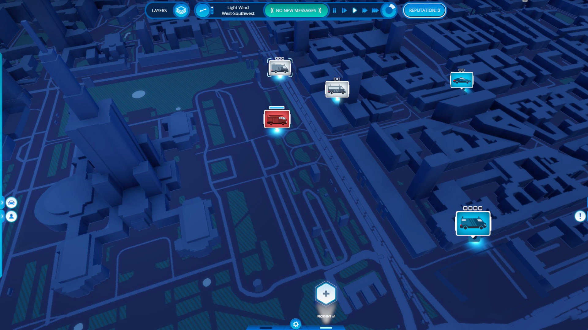 PC《112接线员(112 Operator)》中文版下载v20250818_4