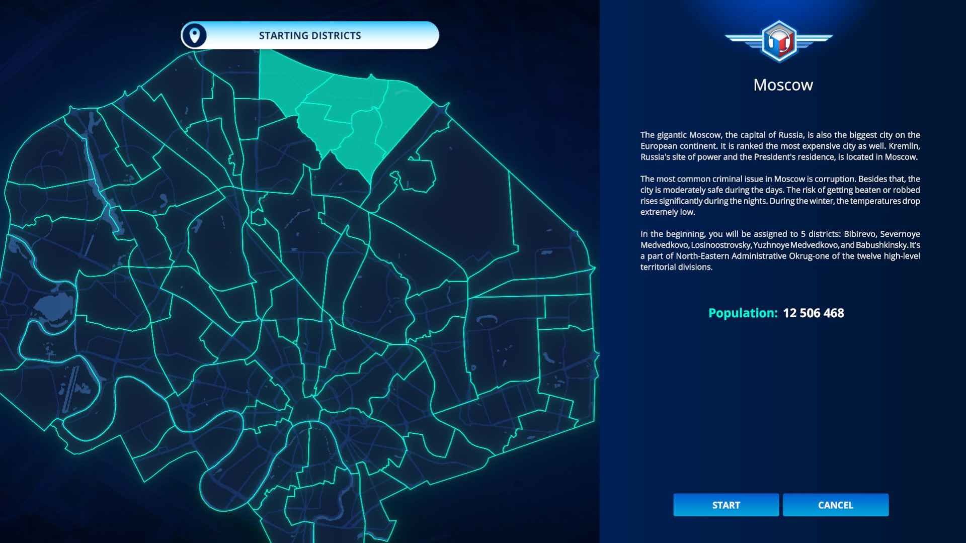 PC《112接线员(112 Operator)》中文版下载v20250818_3