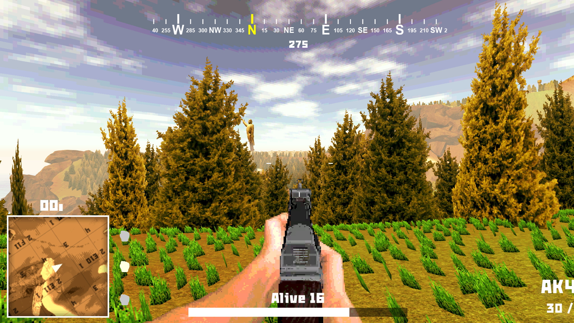 PC《俄罗斯战地(RUSSIA BATTLEGROUNDS)》中文版下载Build.16867397_5