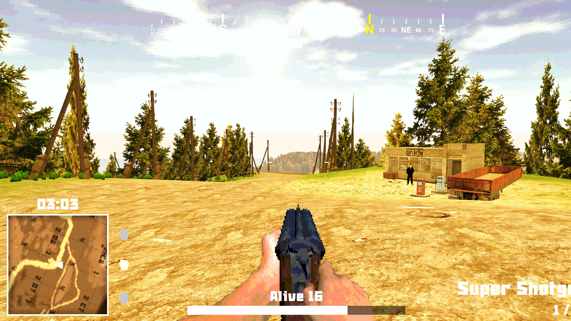 PC《俄罗斯战地(RUSSIA BATTLEGROUNDS)》中文版下载Build.16867397_4