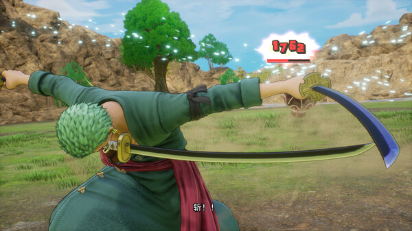 switch《海贼王 时光旅诗》[NSP]官方中文+2DLC_6