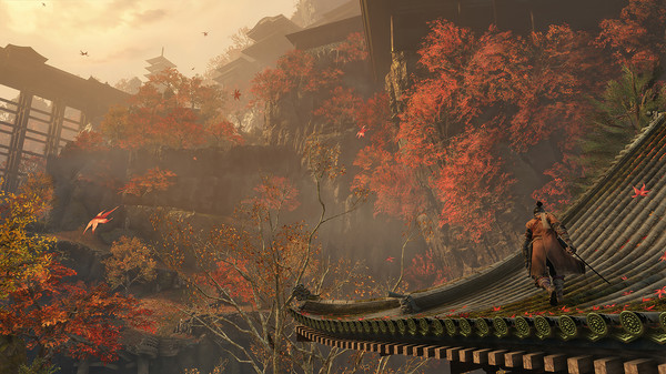 PC《只狼：影逝二度(Sekiro:Shadows Die Twice》中文版下载_4