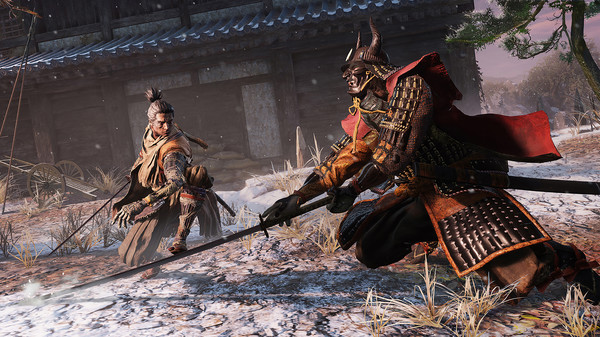 PC《只狼：影逝二度(Sekiro:Shadows Die Twice》中文版下载_2