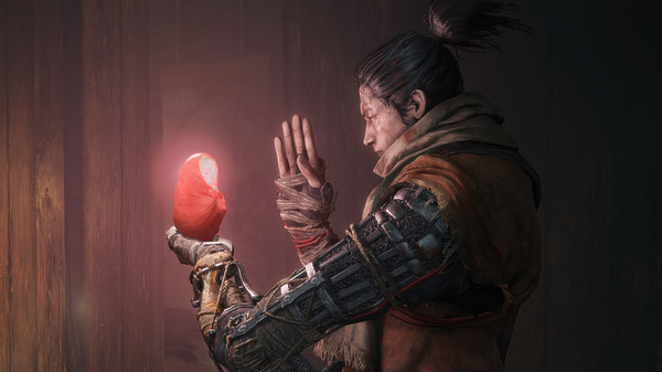 PC《只狼：影逝二度(Sekiro:Shadows Die Twice》中文版下载_5