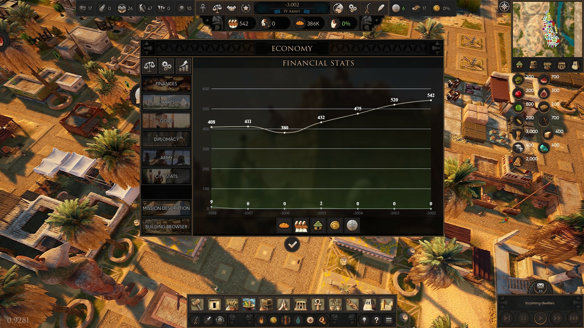 PC《埃及建设者(Builders of Egypt)》中文版下载v1.5021_2