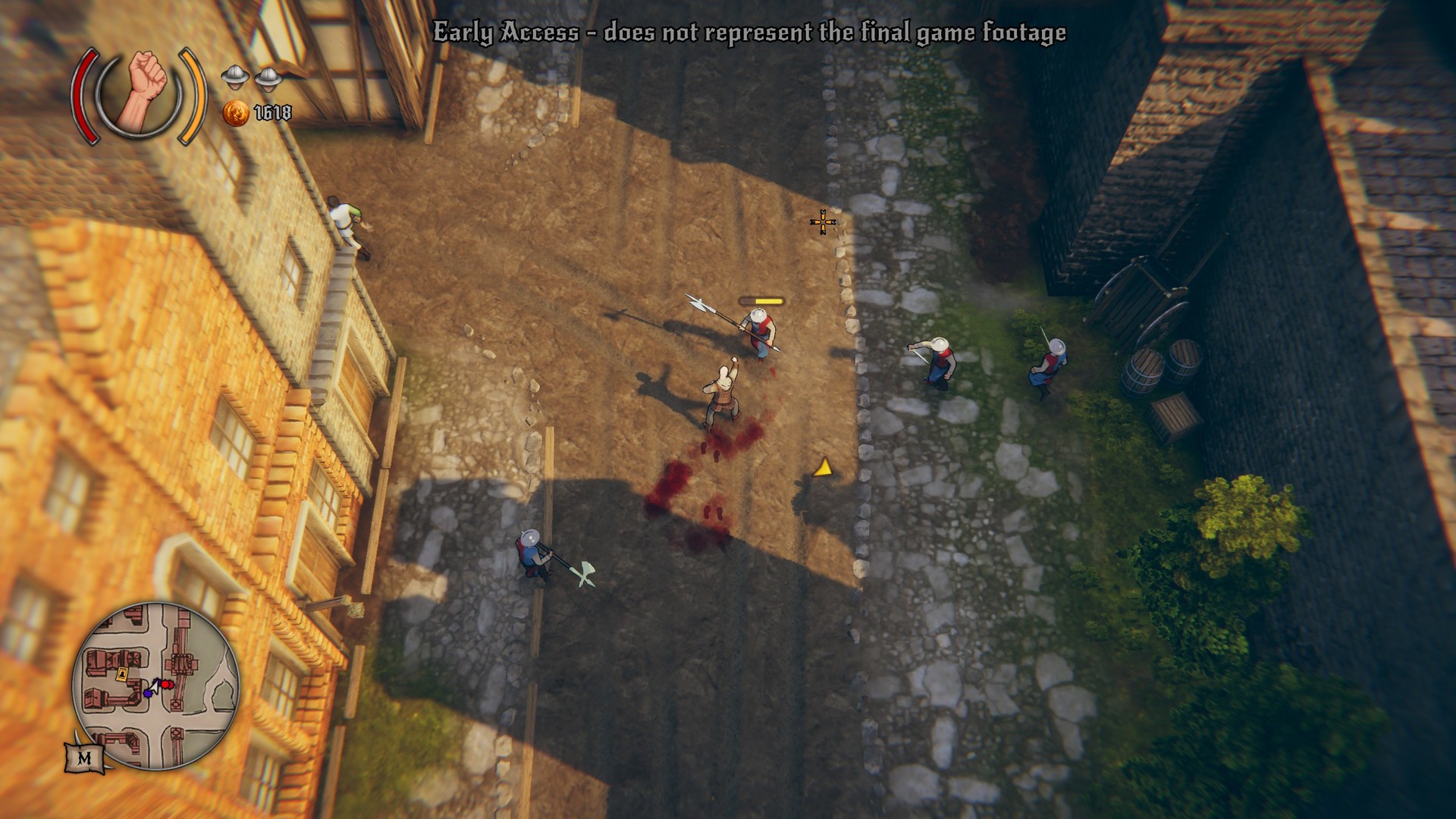 PC《侠盗猎马 完整版》中文版下载V1.37.25+全DLC-杀人狂+达芬奇_6