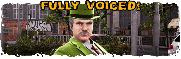 PC《流浪汉模拟器(Bum Simulator)》中文版下载v3.7.12_6